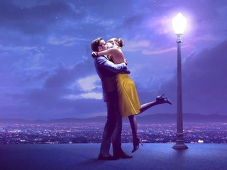 你刚刷完《la la land》？我已经在同款场景里玩起来了！