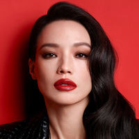 tom ford beauty 宣布舒淇为品牌香氛与彩妆形象大使