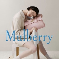 mulberry 发布全新 520 视频大片