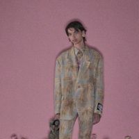 acne studios 呈现 2023 春夏男装系列