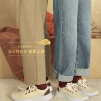 allbirds 焕新打造暖迎龙年献礼系列，开启自然舒适新起点