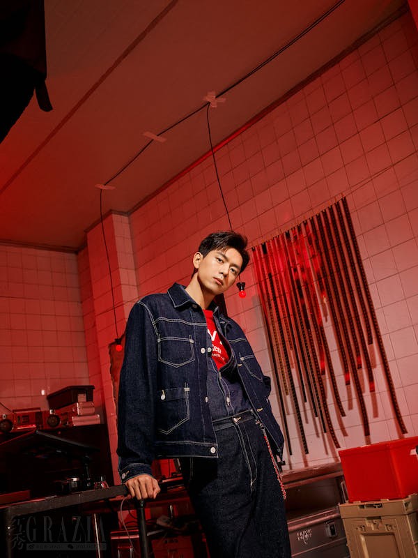 11-levi’s® 先锋品牌代言人李现.jpg